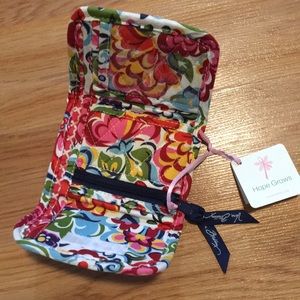 Vera Bradley - Boho Chic Wallet